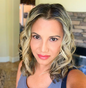 Meet your Posher, Mary